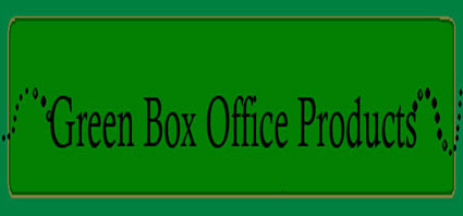 Green Box Office Products